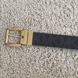 Michael Kors belt